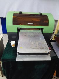 China Transferência térmica que imprime a impressora UV do leito para o software de Maintop do PC do PVC do ABS fornecedor